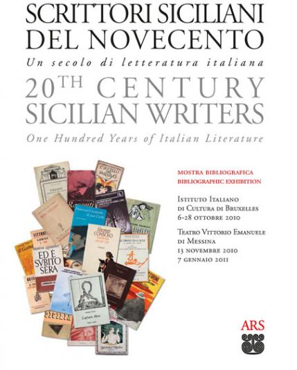 Scrittori siciliani del 900