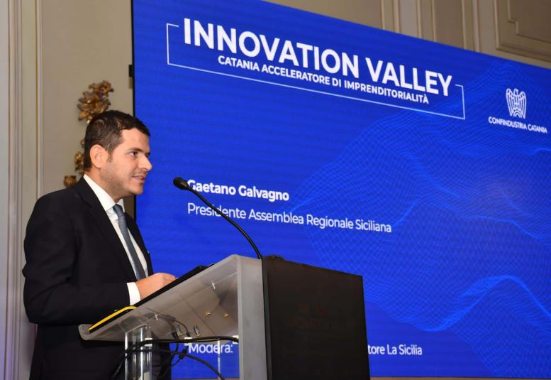 Innovation valley