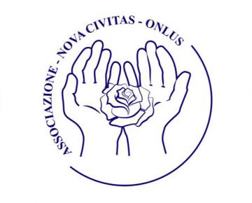 logo nova civitas onlus