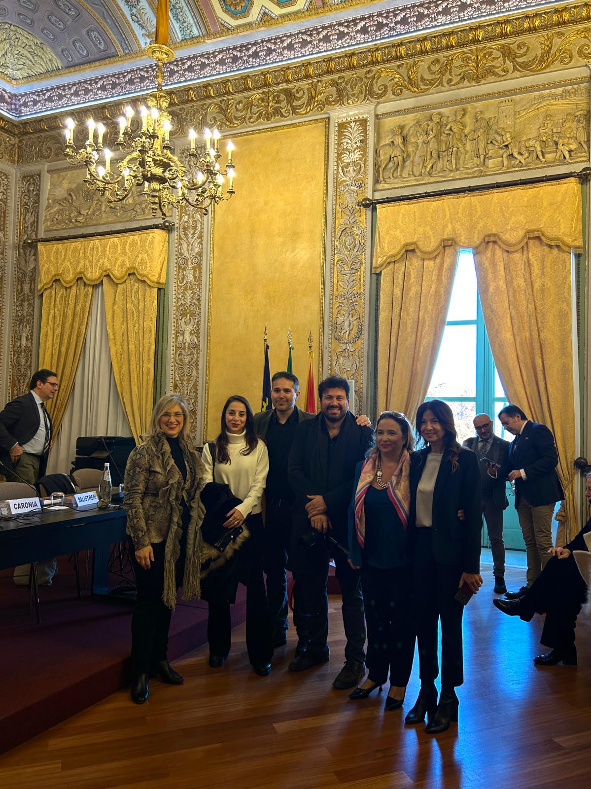 Celebrazioni del centenario Camilleri