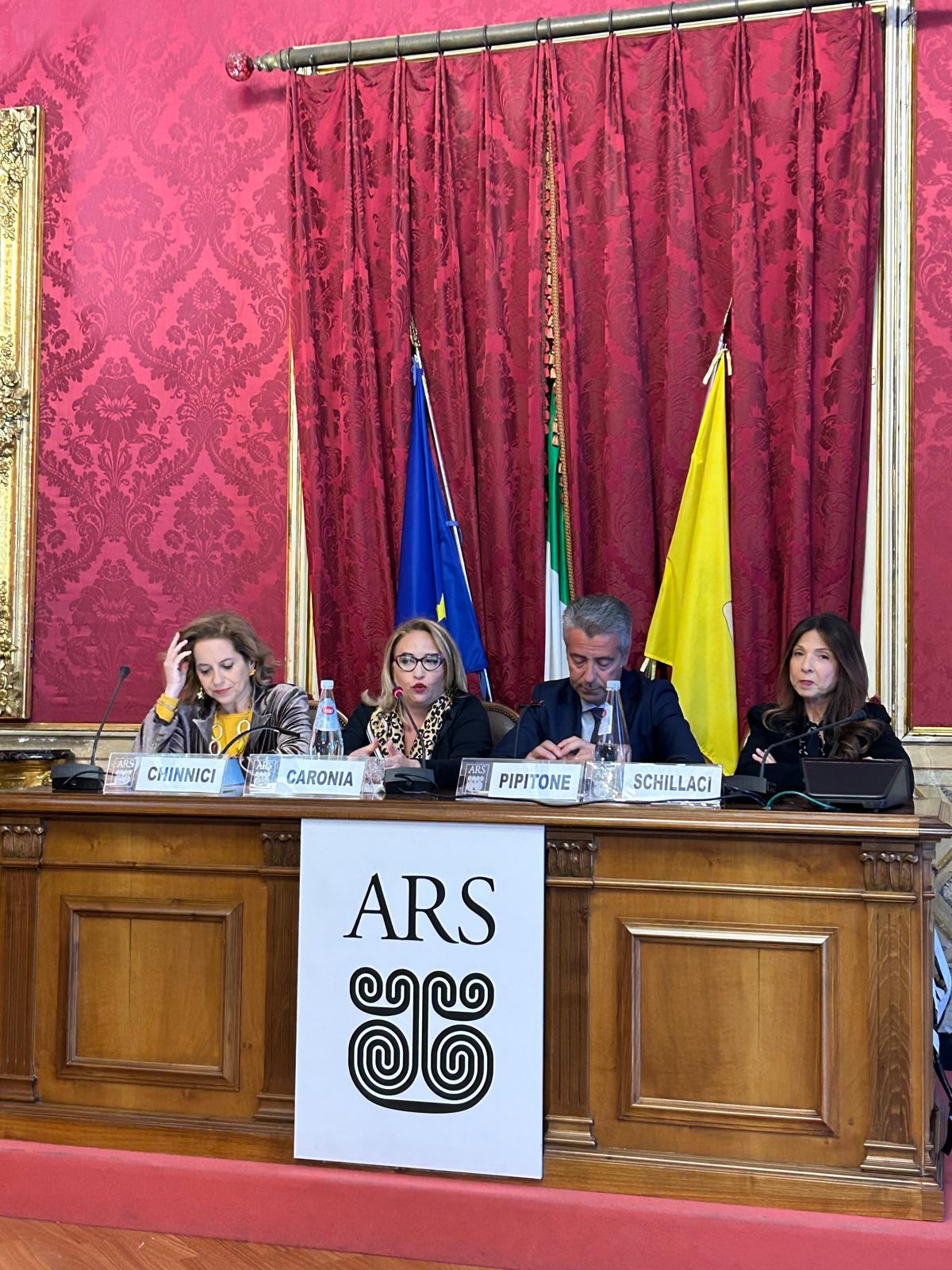 Presentazione del Libro