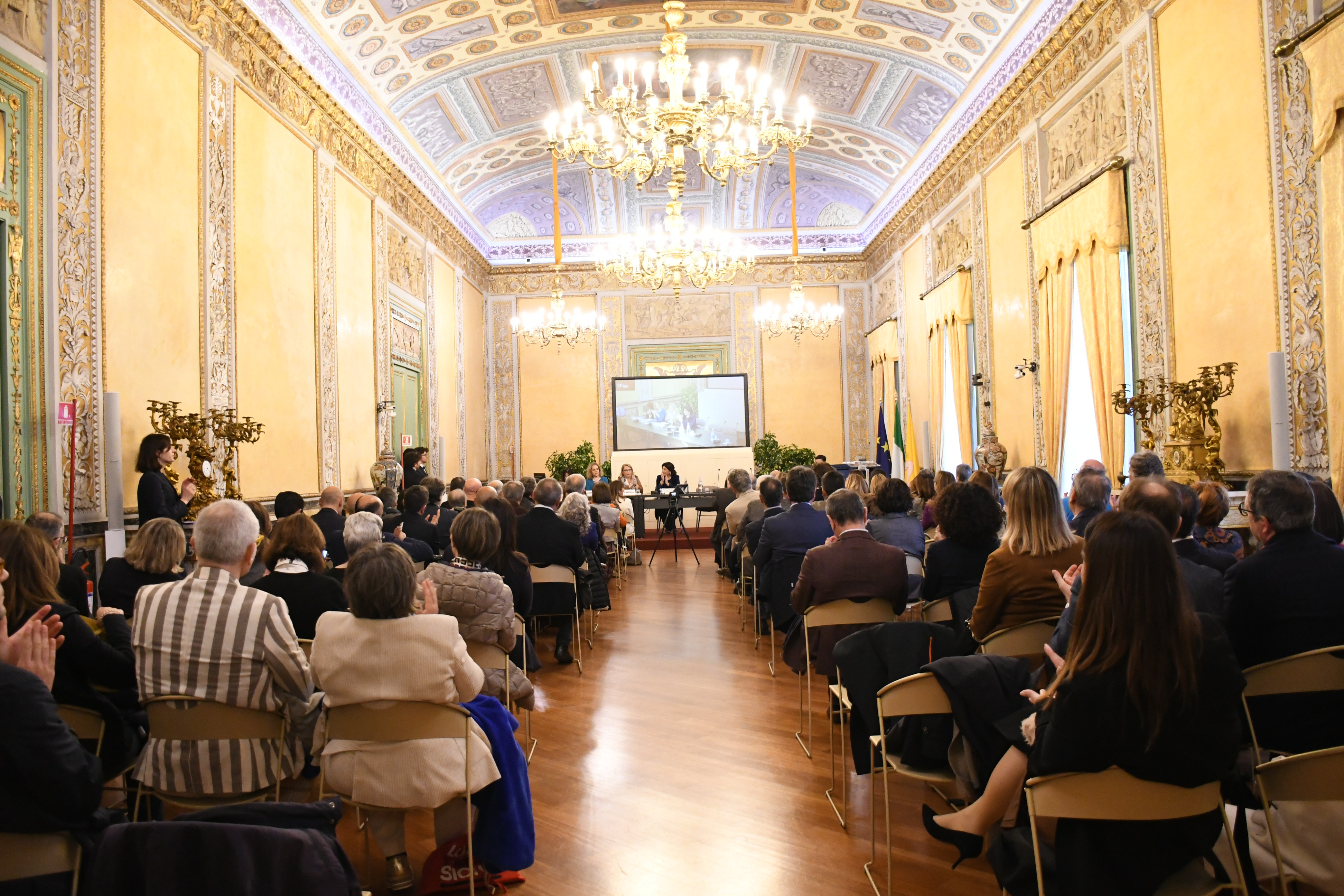 I Love Sicilia - 20 anni di visioni.