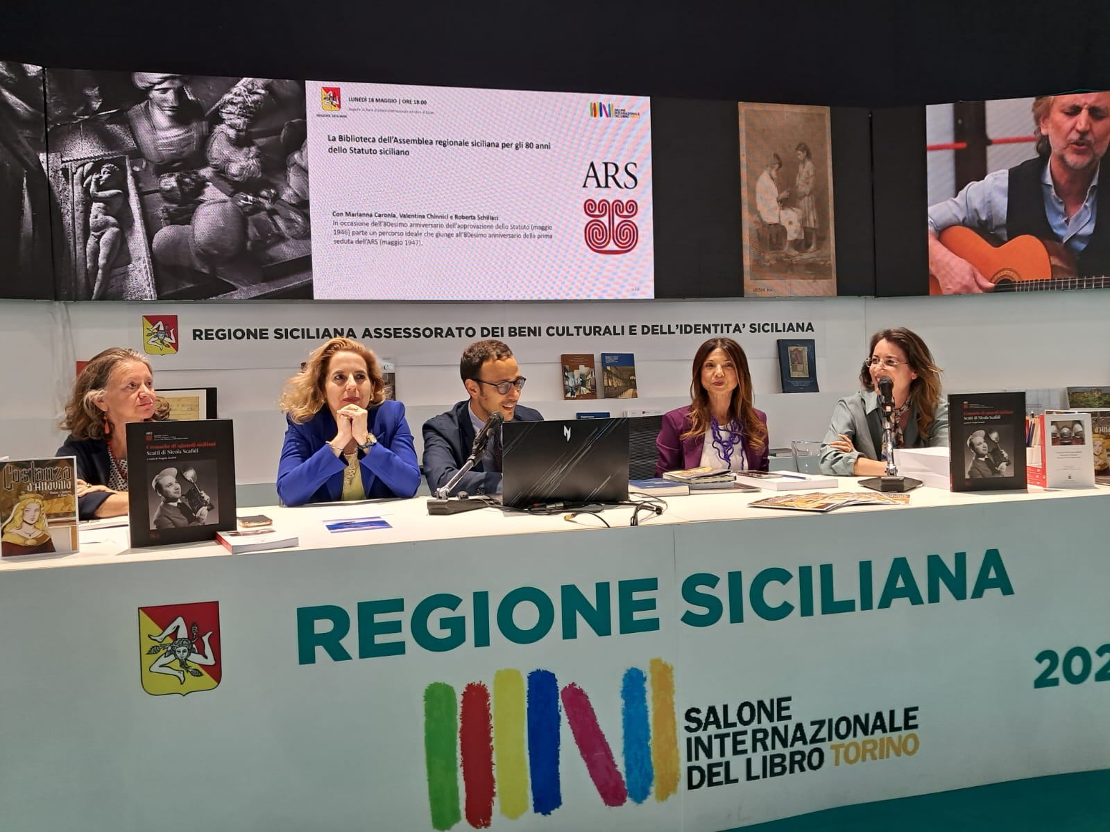 Salone Internazionale del Libro di Torino 2026