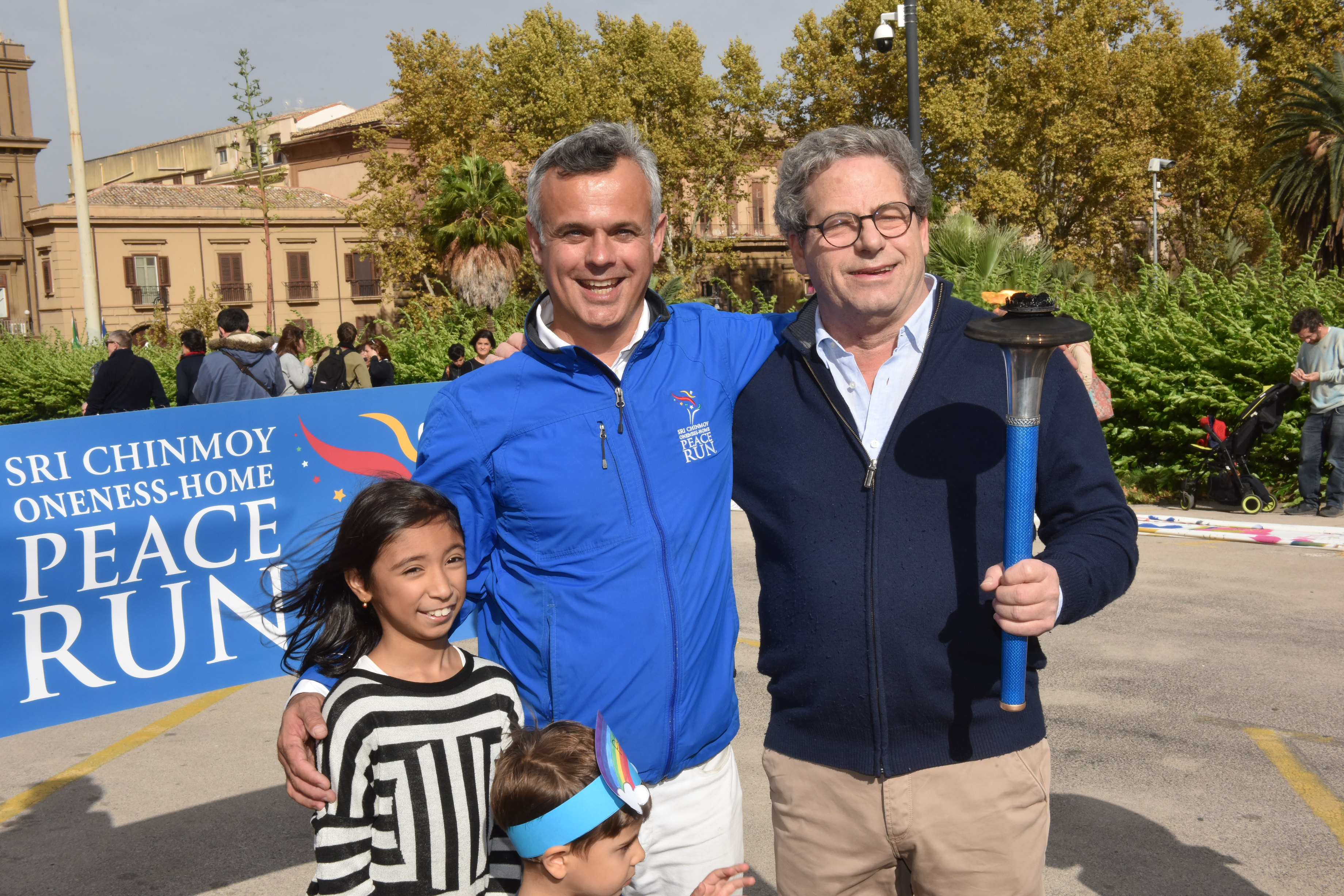 peace-run