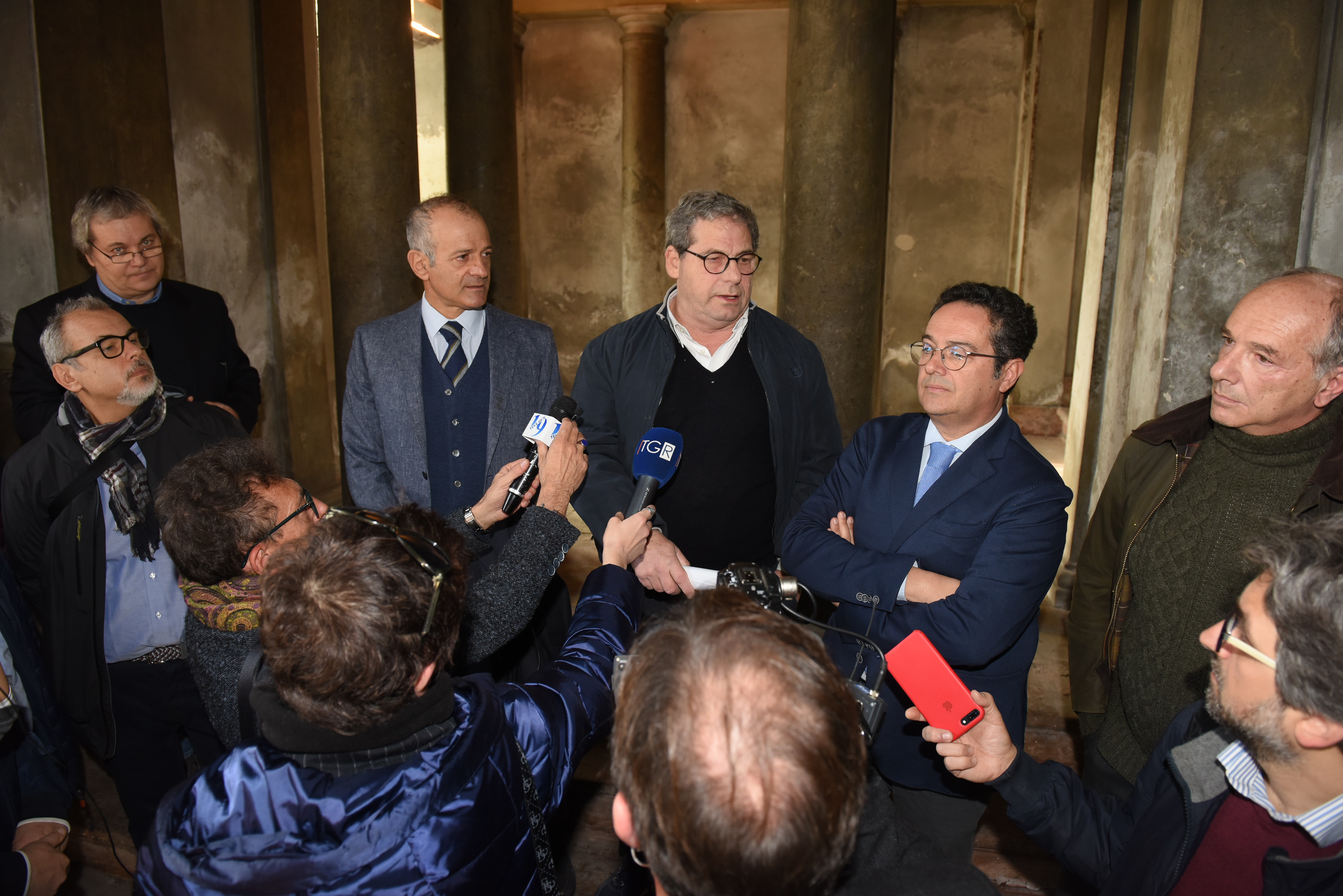 palazzo ex ministeri