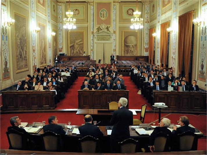 Scuola per la Democrazia – Piersanti Mattarella