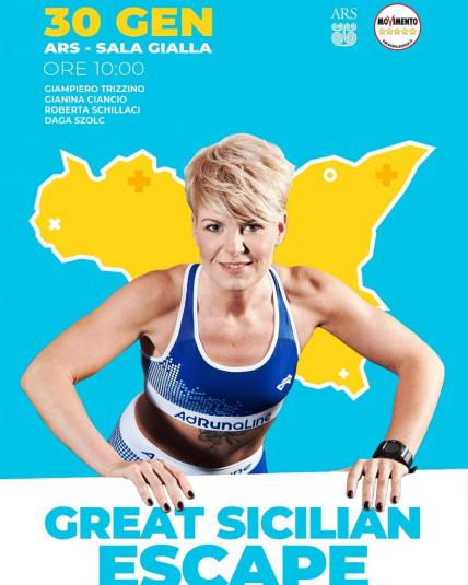 great sicilian escape