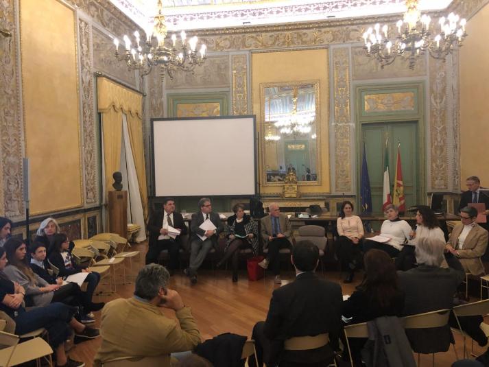 tavolo tecnico cyber bullismo