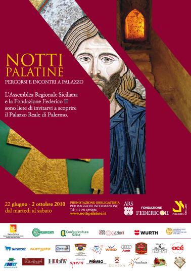Notti Palatine