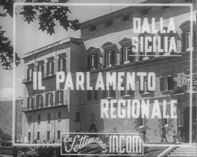 ARS 70° anniversario, Venerdì seduta solenne con Mattarella