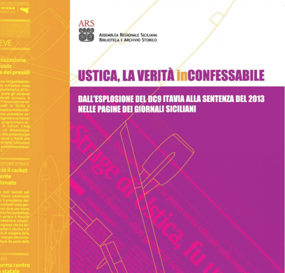 USTICA, LA VERITA' inCONFESSABILE