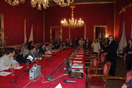 Presentazione nuovo portale ARS