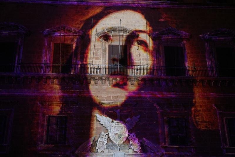 Eris in peste Patrona