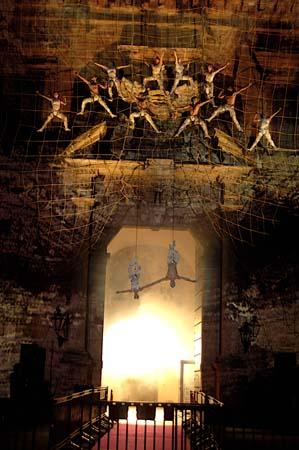 Celebrazioni per il sessantesimo