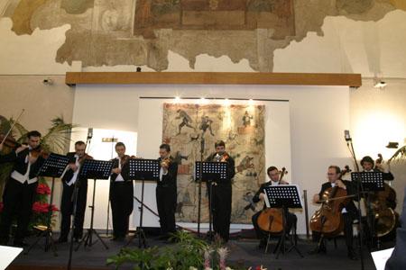 Concerto di fine anno