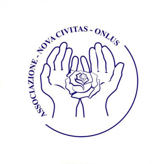 logo nova civitas onlus