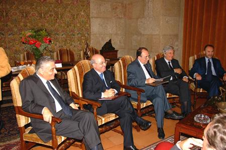 55° Anniversario della prima seduta dell'Assemblea