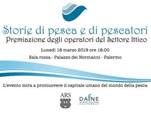 pesca e pescatori
