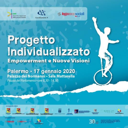 progetto individualizzato
