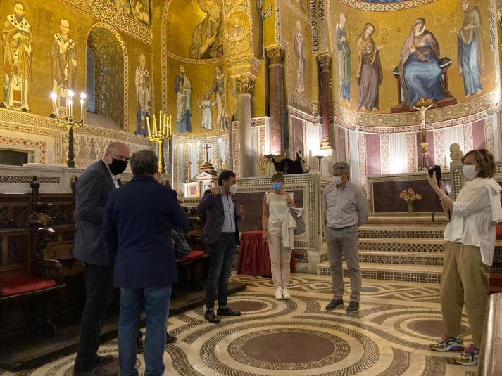 Presidente del Consiglio regionale del Trentino Alto Adige-Süditrol e Presidente del Consiglio provinciale di Trento