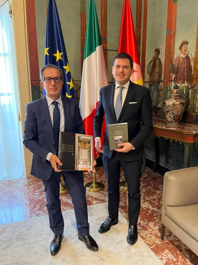 Direttore regionale INAIL Sicilia