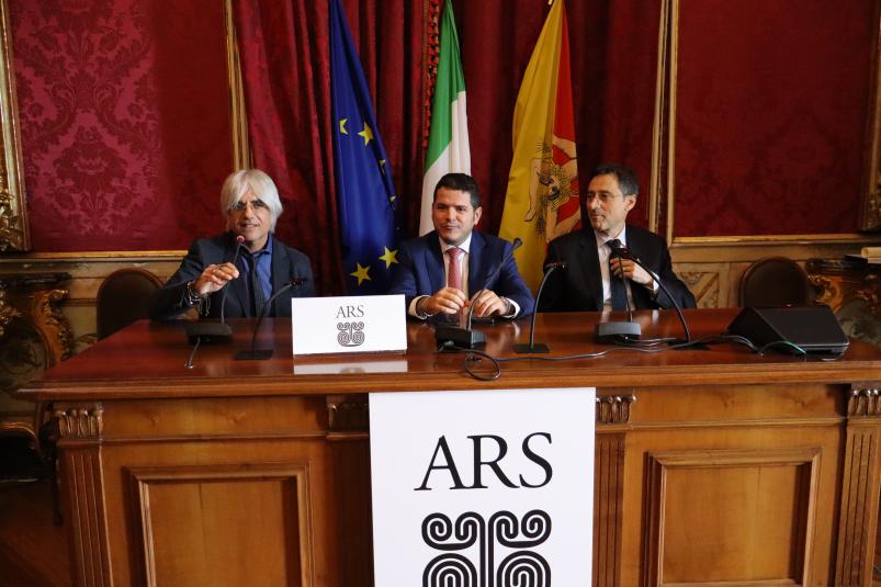 Consegna dei premi “Camillo Pantaleone”