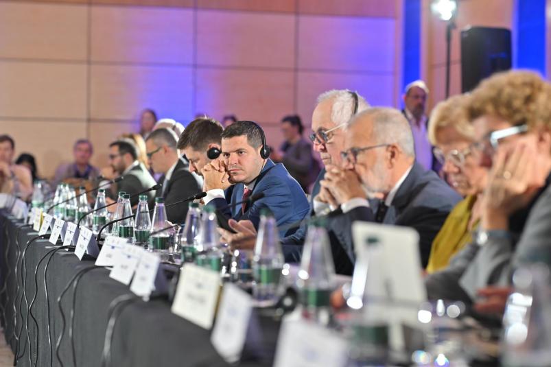 Arlem 2026 Tirana