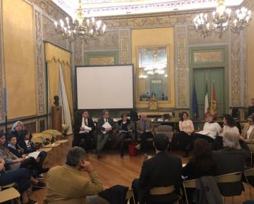 tavolo tecnico cyber bullismo