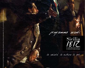 Sicilia 1812. Laboratorio costituzionale.