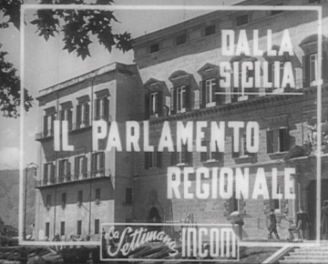 ARS 70° anniversario, Venerdì seduta solenne con Mattarella