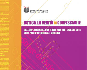 USTICA, LA VERITA' inCONFESSABILE