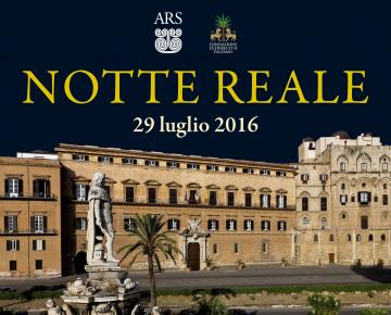 Notte Reale 2016