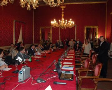 Presentazione nuovo portale ARS