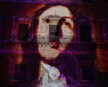 Eris in peste Patrona