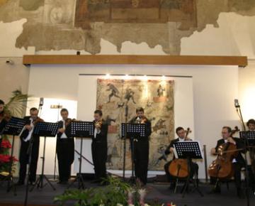 Concerto di fine anno