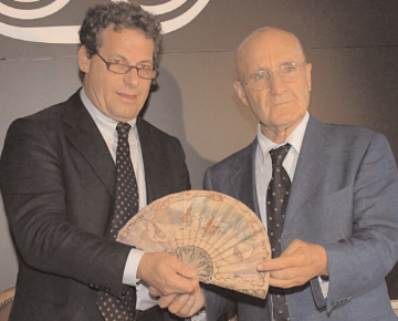 cerimonia del ventaglio