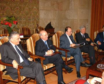 55° Anniversario della prima seduta dell'Assemblea