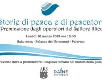 pesca e pescatori