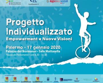 progetto individualizzato