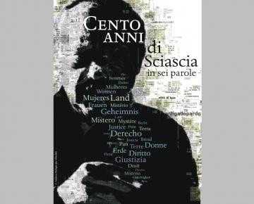 Cento anni di Sciascia