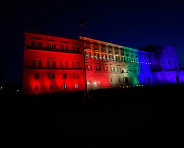 giornata internazionale contro l’omofobia, la bifobia e la transfobia