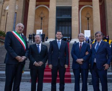 Congresso nazionale Associazione Nazionale Magistrati