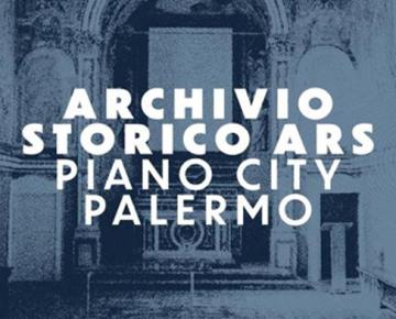 Piano City Palermo