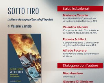 Presentazione del Libro