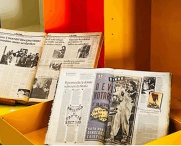 Biblioteca dell'Ars 