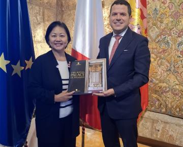 Shirley Yung- Galvagno