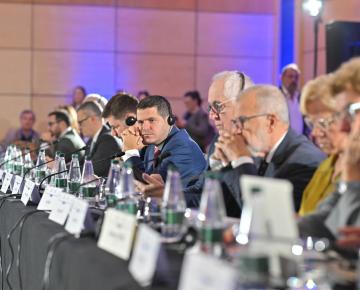 Arlem 2026 Tirana