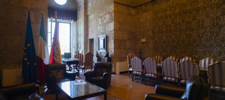 Funzioni e prerogative