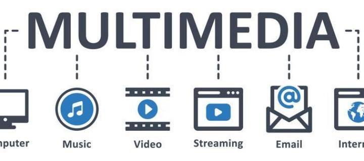 Multimedia