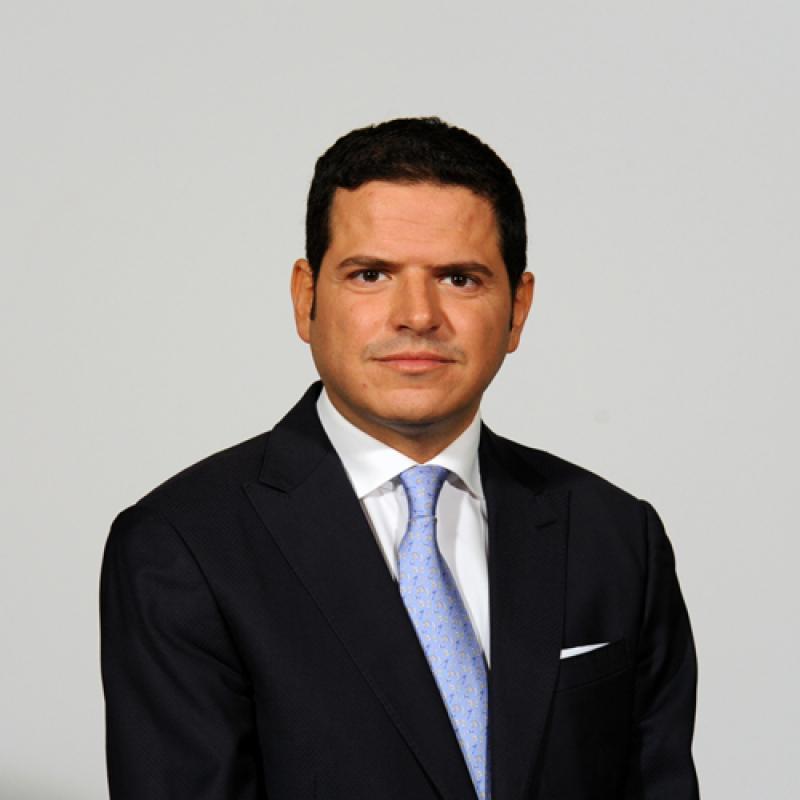 Gaetano Galvagno